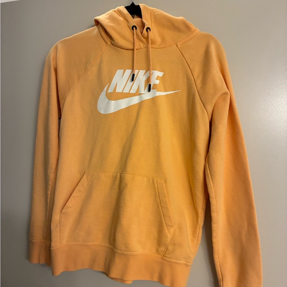 Nike Hoodie Sweater